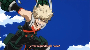 Boku no Hero Academia: Training of the Dead